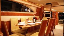 Red Sea -  Dining